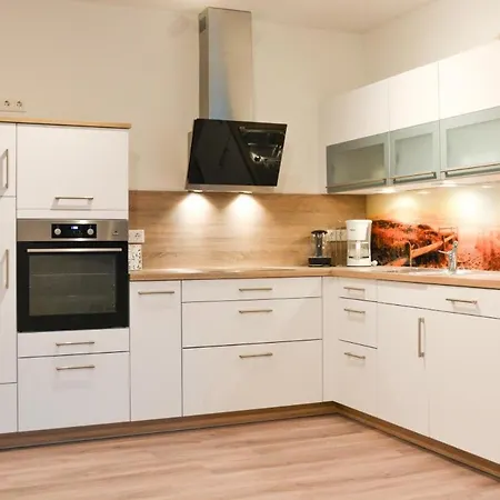 Zur Strandwiese W3 Διαμέρισμα Dahme (Schleswig-Holstein)