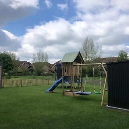 Zur Strandwiese W3 Dahme (Schleswig-Holstein)