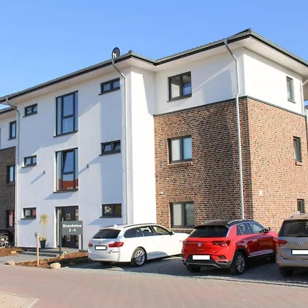 Zur Strandwiese W3 *