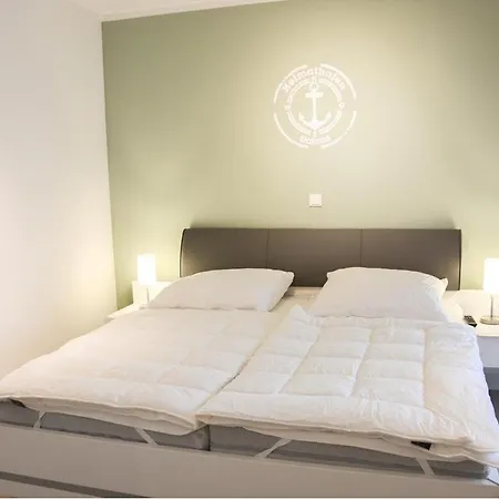 Zur Strandwiese W3 Dahme (Schleswig-Holstein)