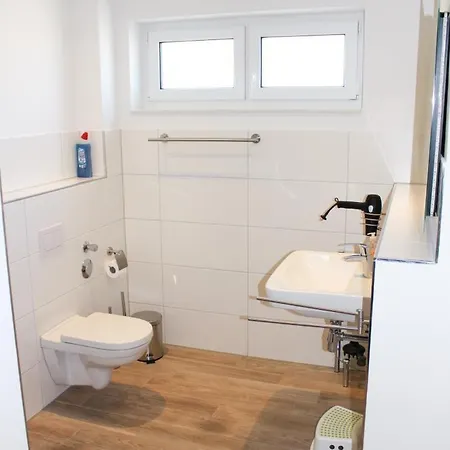 Zur Strandwiese W3 Διαμέρισμα