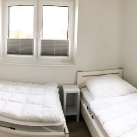 Zur Strandwiese W3 Διαμέρισμα *