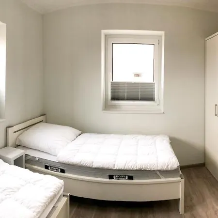 Zur Strandwiese W3 * Dahme (Schleswig-Holstein)