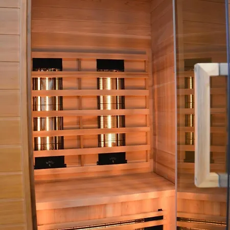 Διαμέρισμα Zur Strandwiese W3 *