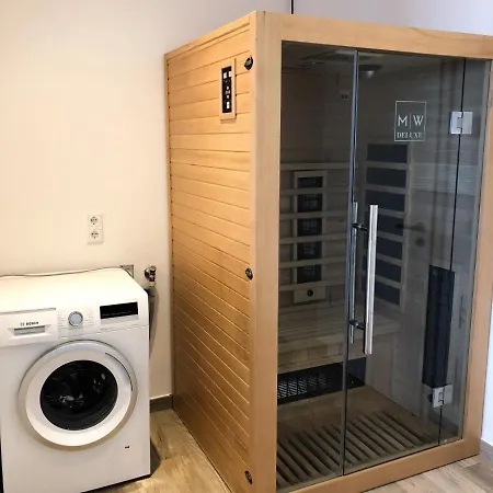 Διαμέρισμα Zur Strandwiese W3 Dahme (Schleswig-Holstein)